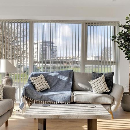 3 Bed- The Pavilion By Pureserviced Plymouth Eksteriør bilde