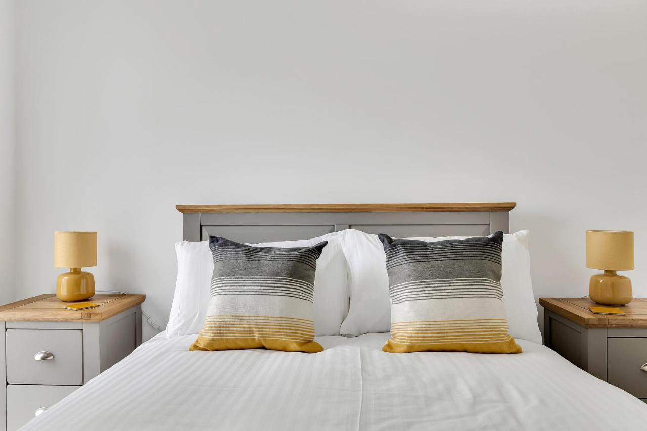3 Bed- The Pavilion By Pureserviced Plymouth Eksteriør bilde