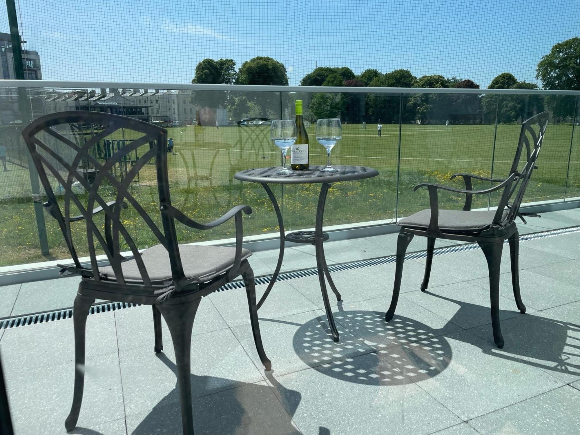 3 Bed- The Pavilion By Pureserviced Plymouth Eksteriør bilde