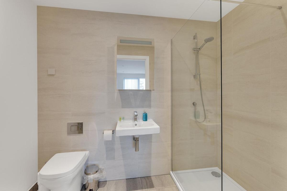 3 Bed- The Pavilion By Pureserviced Plymouth Eksteriør bilde